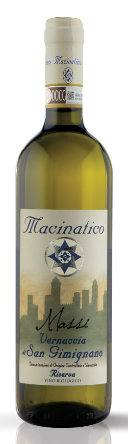 Vernaccia Massi